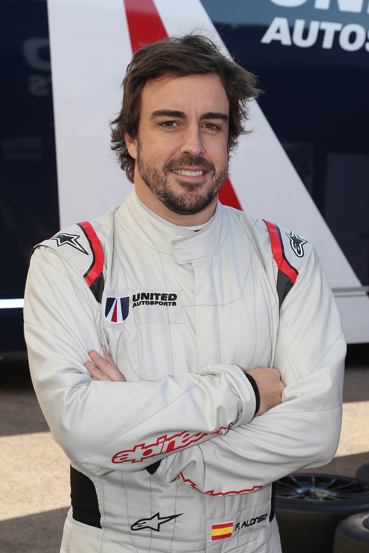 Alonso 20 yıl sonra hala şampiyonluk için aç