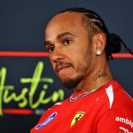 Hamilton Ferrari çağrısını reddettiğini açıkladı