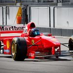 Leclerc FP2'de neden en hızlıydı?
