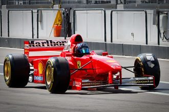 Leclerc FP2'de neden en hızlıydı?