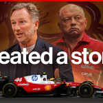 Horner Ferrari Dedikodularına Son Verdi: 'Fred'e Acıdım'