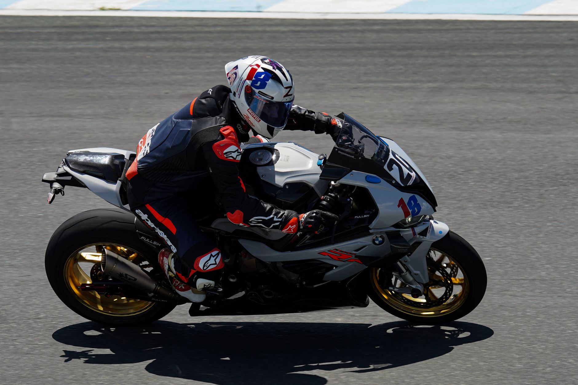 Snetterton Pistine Yeni Devre Müdürü Geliyor!