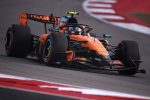 McLaren neden bu kadar zor sürülüyordu?