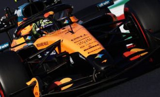 McLaren 2026'da yönünü kaybetti