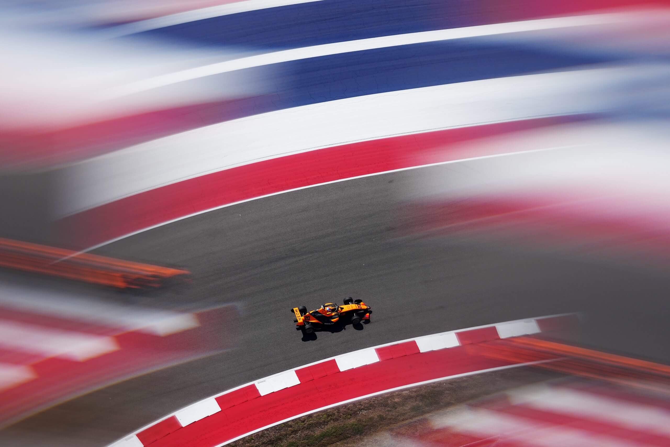 2026 ABD Grand Prix yayın ve COTA programı