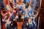 McLaren Sonic İşbirliği Sınırlı Poster ile Hayranları Heyecanlandırdı