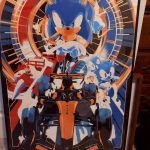 McLaren Sonic İşbirliği Sınırlı Poster ile Hayranları Heyecanlandırdı