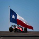 Ferrari Q3 son virajına kadar pole için mücadele etti
