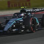 U.S. GP qualifying recap: Kimi Antonelli claims pole to boost chances of winning F1 title in Austin