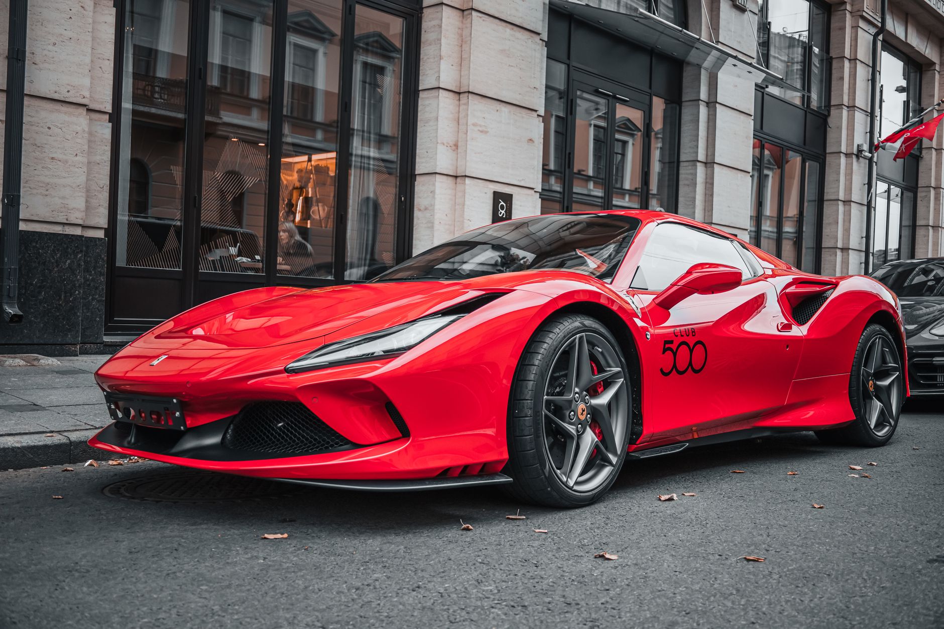 Hamilton'ın ABD performansı Ferrari'ye ne sağlar?