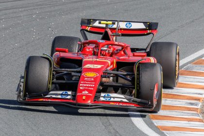 Ferrari pilotları Austin yükseltmesini küçümsedi