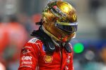 Hamilton Russell'ı Savundu Antonelli Farkını Belirtti