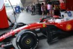 Meksika GP İlk Antrenman: Leclerc Zirvede, Ferrari Yüksek Rakımda Güçlü Başladı