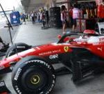 Meksika GP İlk Antrenman: Leclerc Zirvede, Ferrari Yüksek Rakımda Güçlü Başladı