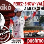 Antonelli ile Bottas neden Meksika medyasını boykot etti?