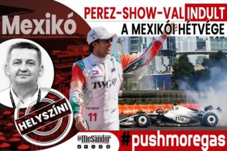 Antonelli ile Bottas neden Meksika medyasını boykot etti?