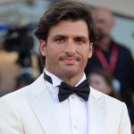 Sainz Lounge'u Las Vegas GP İçin Neden Tekrar Hazırlanıyor?