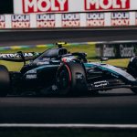 [Motorsport Italia] Mercedes: The new package has a stronger front end than expected and has unbalanced the W17