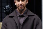 Lewis Hamilton'ın Brezilya Grand Prix Şapkası Tanıtıldı ve Satış Tarihi Belli Oldu