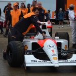 McLaren'in yeni paketi ABD'de ne getirdi?