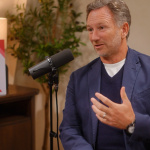 Christian Horner Podcast'te Ferrari Söylentilerini ve Newey'in Aston Martin Planlarını Açıkladı