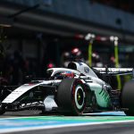 Herta COTA pistinde FP1 seansı yapacak