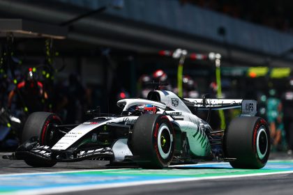 Herta COTA pistinde FP1 seansı yapacak