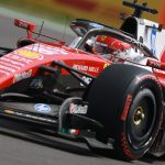 Leclerc Meksika FP1'de en hızlısı oldu
