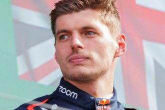 Red Bull'da ABD Grand Prix'sinde her şey neden ters gitti?