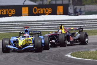 Aspar: Marquez Rossi’den Sonsuz Derece Hızlı