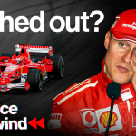 Schumacher kalsaydı F1 şampiyonlukları nasıl dağılırdı