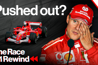 Schumacher kalsaydı F1 şampiyonlukları nasıl dağılırdı