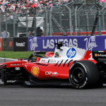 Leclerc Meksika TL1'de lider