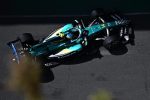 Aston Martin'in Son Dönem Tuhaf Performansındaki Alonso Alt Hikayesi