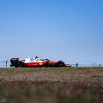Ferrari COTA hakimiyetini Hamilton'la sürdürebilir mi?
