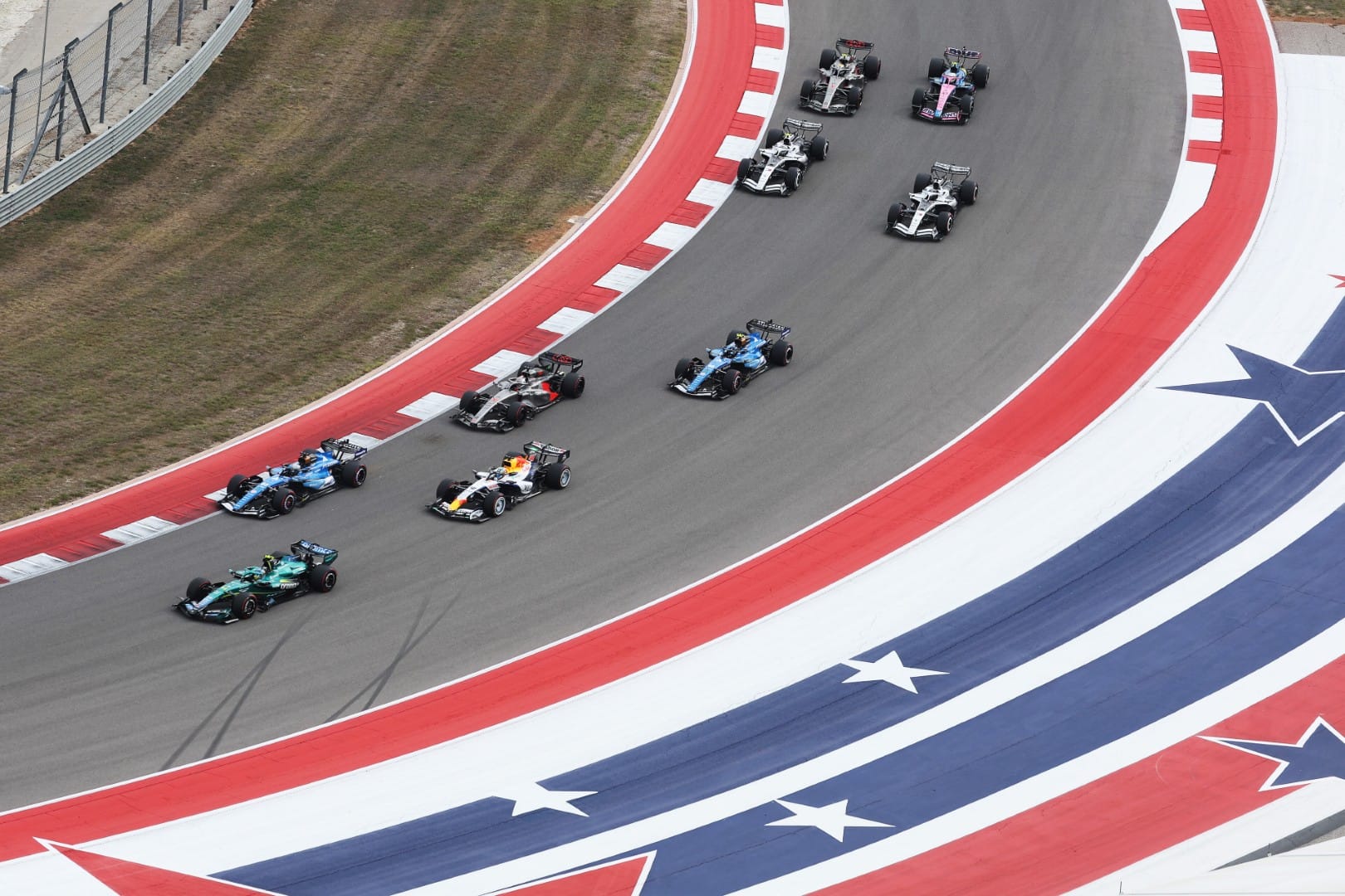 2026 ABD Grand Prix'sinde S Tier Kimin?