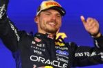 Verstappen dominates for first Singapore Grand Prix win