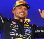 Verstappen dominates for first Singapore Grand Prix win