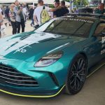 Jak Crawford 2026'da Aston Martin ile ilk kez piste mi çıkıyor?