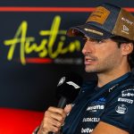 Sainz Katar Abu Dabi yarışlarına ikna olmadı