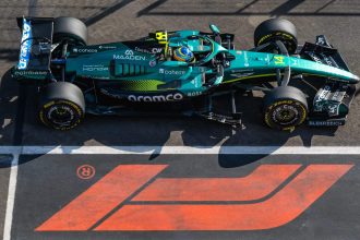 Alonso F1 sürücü kalitesini eleştirdi grid karşı çıktı