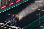 Mercedes F1'e Ay Astronotu Elçi Aldı