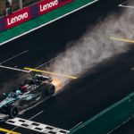 Mercedes F1'e Ay Astronotu Elçi Aldı