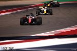 Verstappen'i geride bırakan yükseltme neydi?