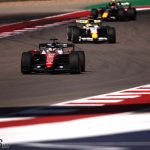 Verstappen'i geride bırakan yükseltme neydi?