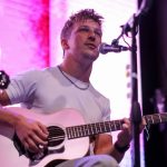 Lawson neden ilk F1 pilotu olarak konser verdi?