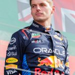 Nicki Thiim'den Max Verstappen'e F1 Eleştirisi: "Gerçek Bir Yarış Arabası Sürmek İstiyor!"