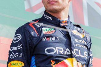Verstappen'e Formula E'den Taze Gen4 Daveti
