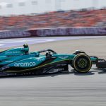 Aston Martin Padeltek ile F1’in Yeni Sınırını Aştı