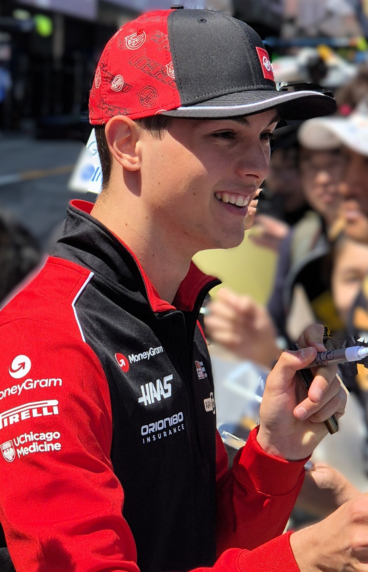 Ferrari'nin boş koltuğu için kim önde?